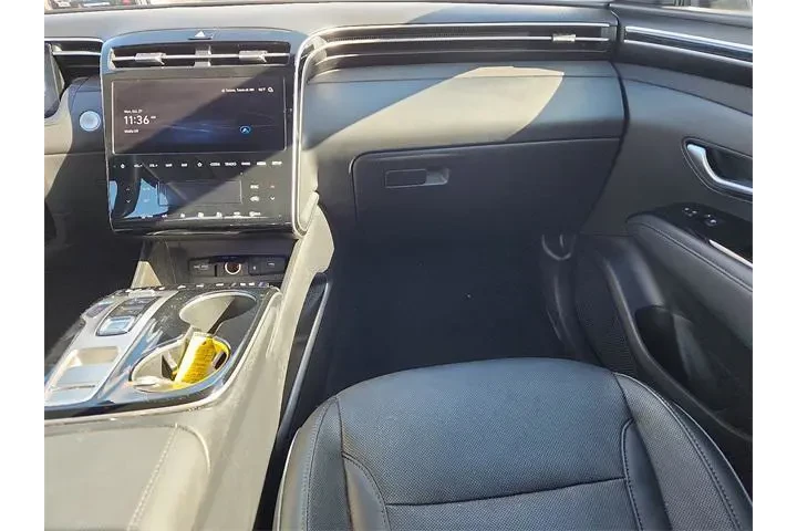 $23495 : Hyundai TUCSON 2023 AWD Limi image 10
