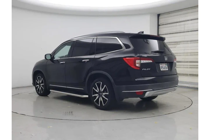 $22998 : Honda Pilot 2020 AWD Touring image 2