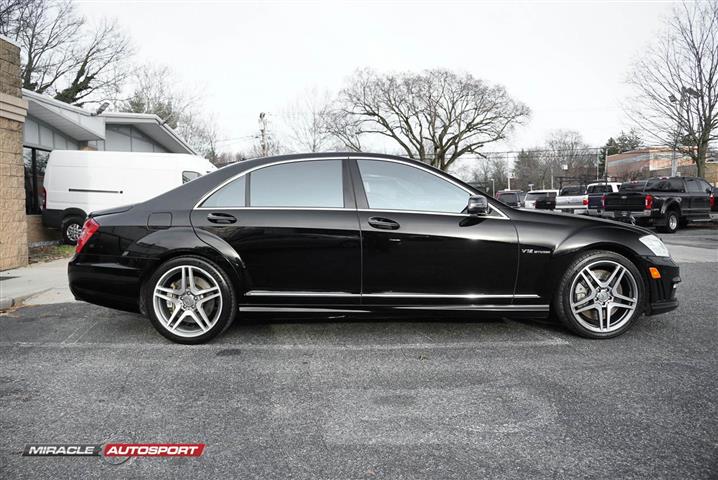 $29995 : 2011 MERCEDES-BENZ S-CLASS201 image 5