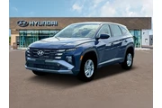 Hyundai TUCSON 2025 SE 4dr S en Atlanta