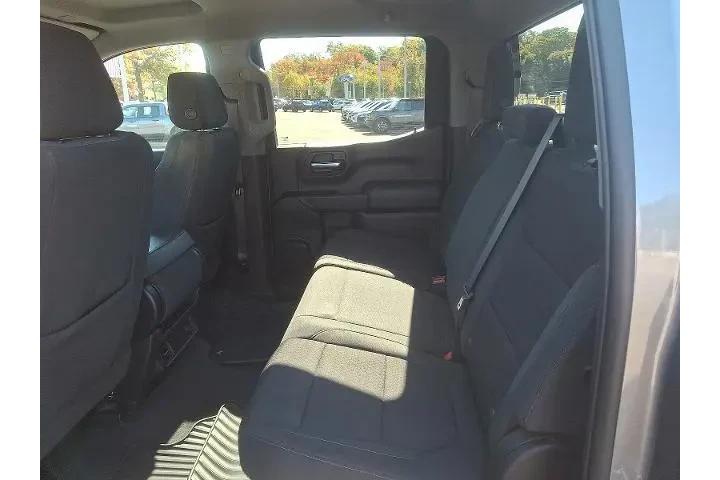 $28995 : Chevrolet Silverado 1500 Lim image 10