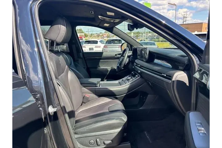 $36000 : Hyundai PALISADE 2024 Callig image 5