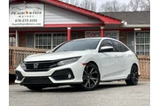 Honda Civic 2018 Sport Touri en Atlanta