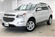 $8290 : Chevrolet Equinox 2016 AWD L thumbnail
