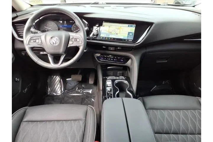 $23695 : Buick Envision 2023 Avenir 4 image 5