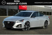 Nissan Altima 2024 2.5 SR 4d en Kings County
