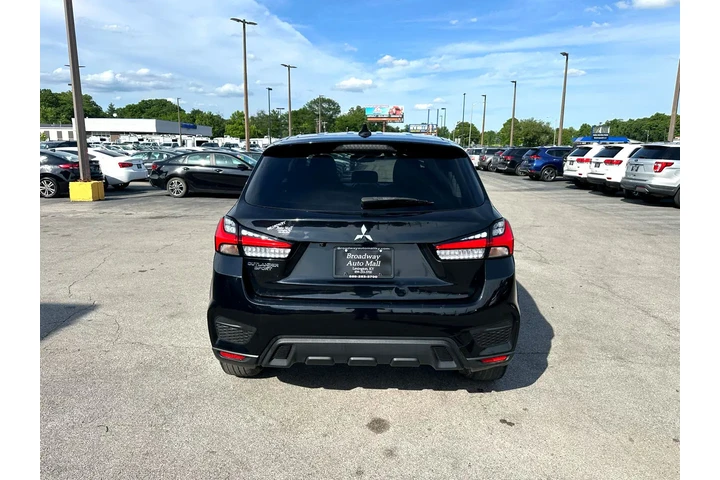 $9980 : 2021 Outlander Sport ES 2.0 C image 3