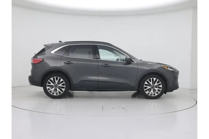 $20998 : Ford Escape Hybrid 2020 Tita image 7