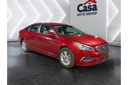 Hyundai SONATA 2016 SE 4dr S en Las Cruces