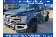 Ford F-150 2019 4x4 XL 4dr S en Houston