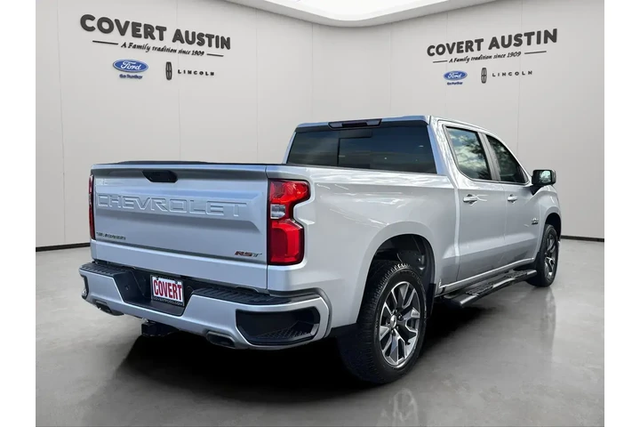 $30888 : Chevrolet Silverado 1500 202 image 5