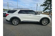 $18991 : Ford Explorer 2020 XLT 4dr S thumbnail
