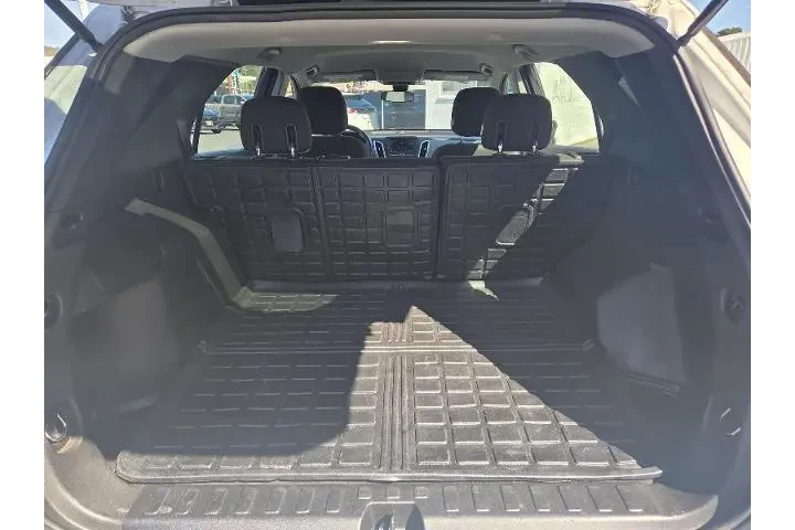 $16655 : Chevrolet Equinox 2020 LS 4d image 8