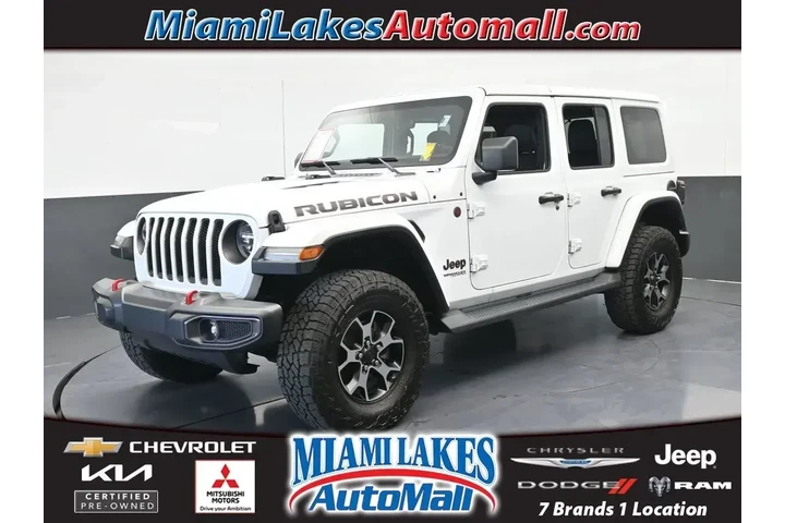 $27995 : Jeep Wrangler Unlimited 2018 image 1