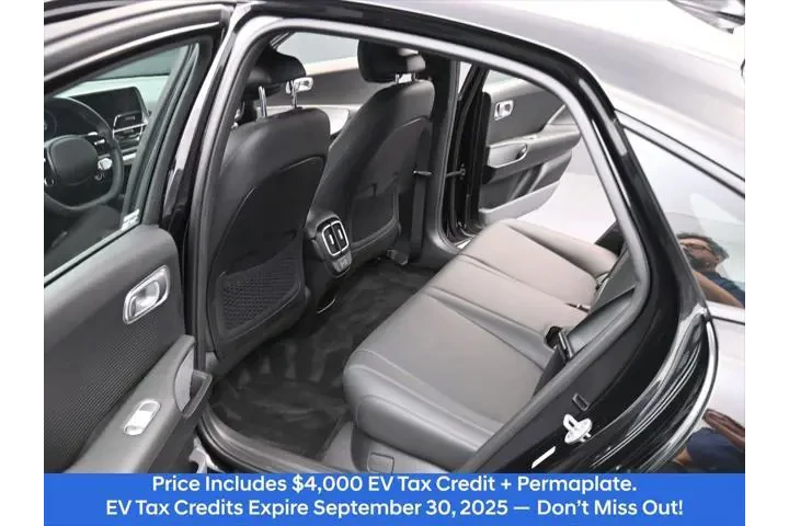 $23887 : Hyundai IONIQ 6 2023 SEL 4dr image 10