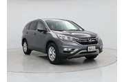 Honda CR-V 2015 EX 4dr SUV en Fresno
