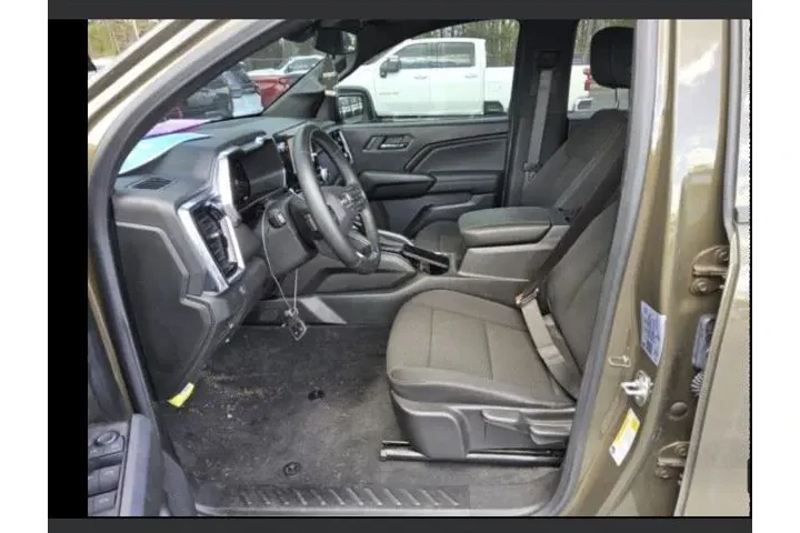 $34081 : GMC Canyon 2024 4x2 Elevatio image 6