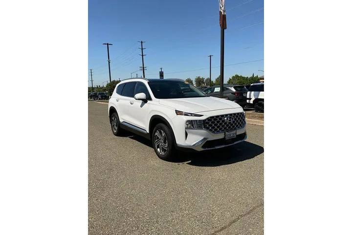 $25998 : Hyundai SANTA FE 2023 AWD SE image 2