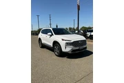 $25998 : Hyundai SANTA FE 2023 AWD SE thumbnail