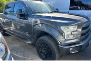 $21674 : Ford F-150 2015 4x4 Lariat 4 thumbnail