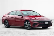 $20990 : Hyundai ELANTRA 2025 SEL Spo thumbnail