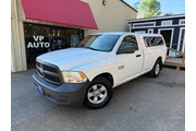 2013 RAM 1500 Tradesman en Greenville