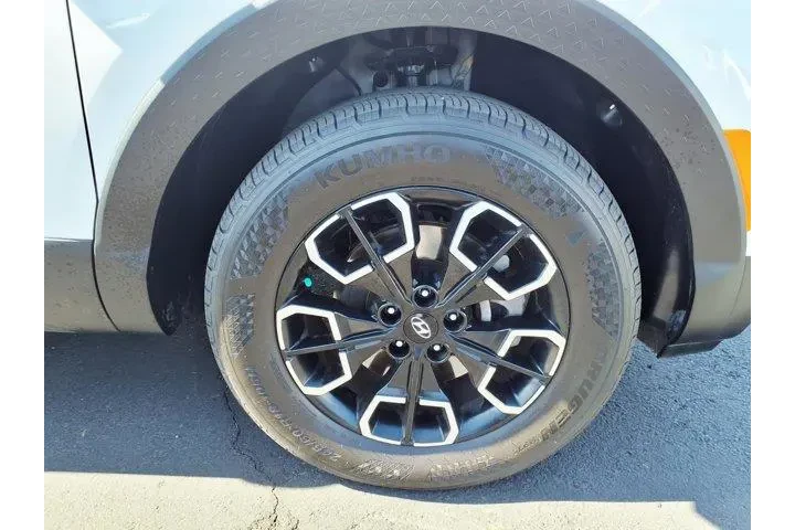 $25977 : Hyundai SANTA CRUZ 2022 SEL image 9