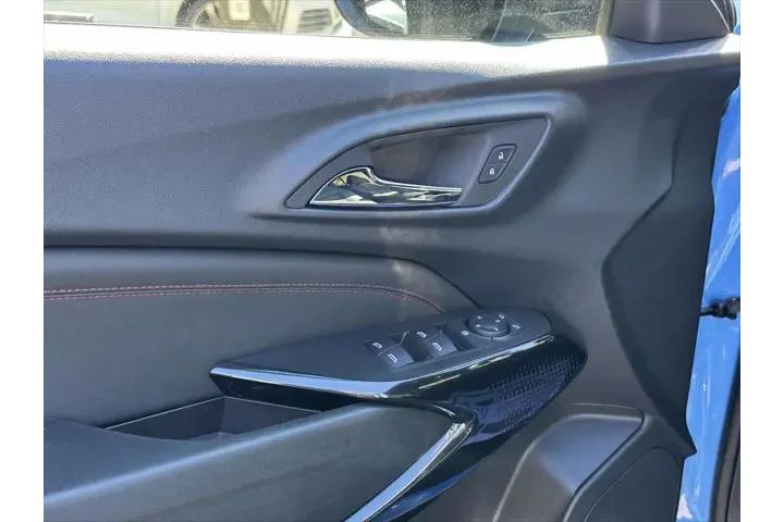 $23995 : Chevrolet Trax 2024 RS 4dr C image 10