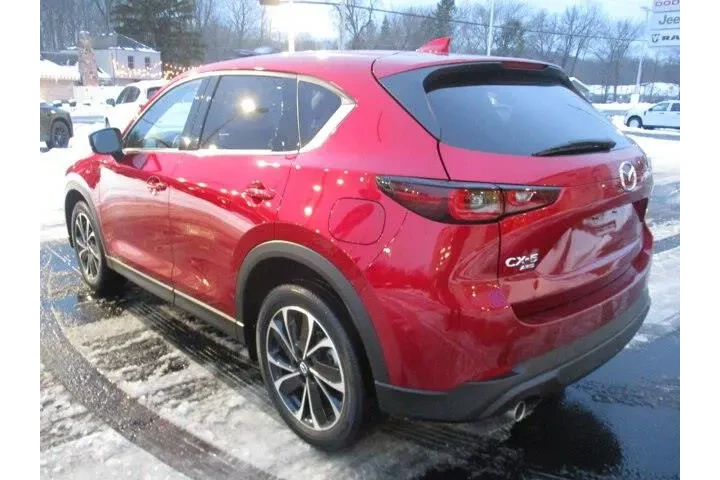 $27500 : Mazda CX-5 2023 AWD 2.5 S Pr image 9