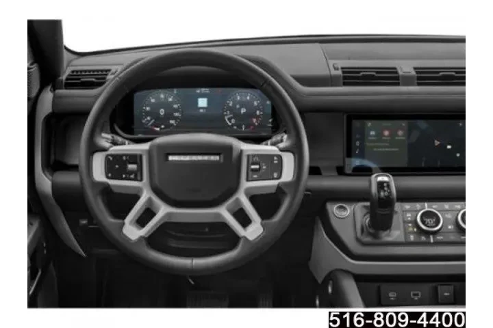 $36947 : Land Rover Defender 2020 AWD image 7