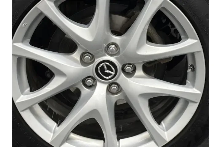 $16500 : Mazda Mazda3 2017 Grand Tour image 5