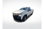 $15300 : Chevrolet Silverado 1500 202 thumbnail