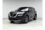 $23998 : Nissan Rogue 2021 AWD SL 4dr thumbnail