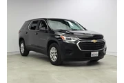 Chevrolet Traverse 2021 LS 4 en Sacramento