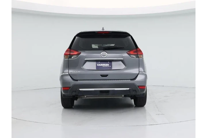 $16998 : Nissan Rogue 2018 S 4dr Cros image 6