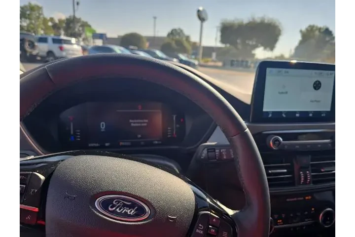 $20990 : Ford Escape 2023 Active 4dr image 9