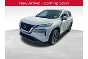 $21487 : Nissan Rogue 2023 SV 4dr Cro thumbnail