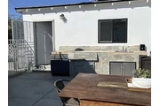 Nueva construcción de la casa