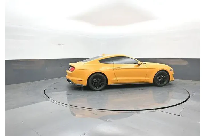 $26899 : Ford Mustang 2022 EcoBoost 2 image 8
