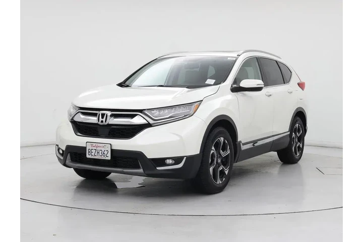 $19998 : Honda CR-V 2018 AWD Touring image 4