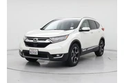 $19998 : Honda CR-V 2018 AWD Touring thumbnail
