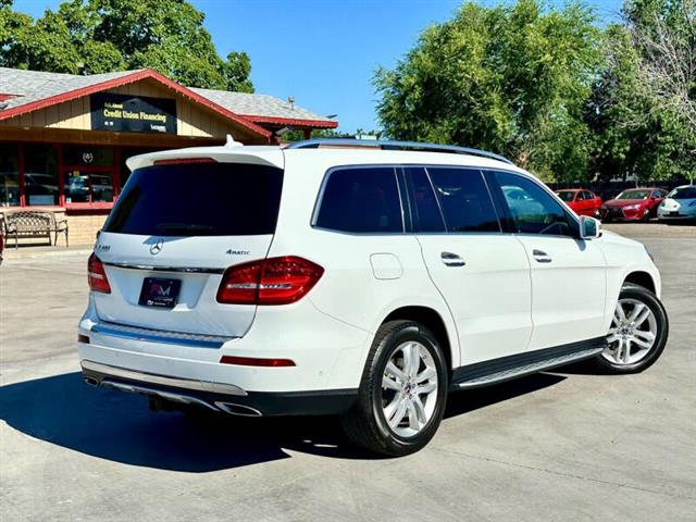 $24975 : 2017 Mercedes-Benz GLS GLS 450 image 3