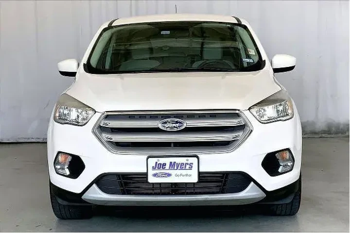 $11721 : Ford Escape 2019 SE 4dr SUV image 3