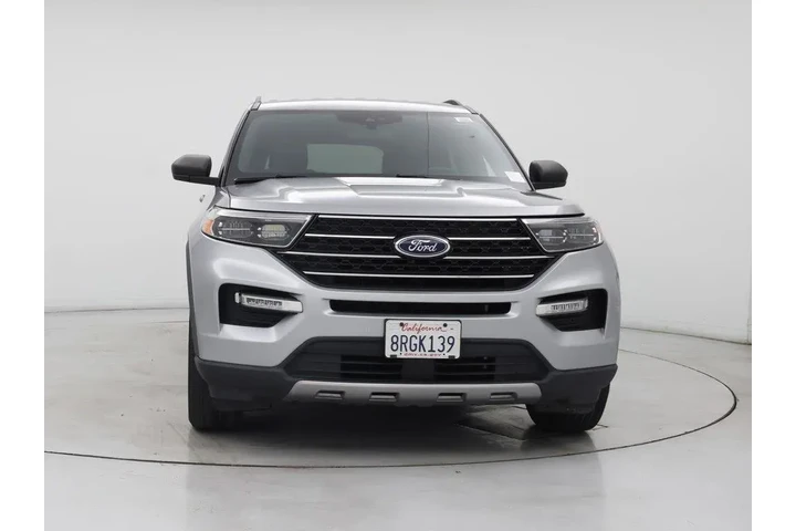 $24998 : Ford Explorer 2020 AWD XLT 4 image 5