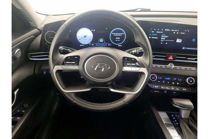 $24998 : Hyundai ELANTRA Hybrid 2023 image 10