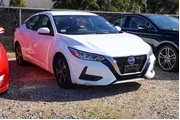 $17469 : Nissan Sentra 2023 SV 4dr Se thumbnail
