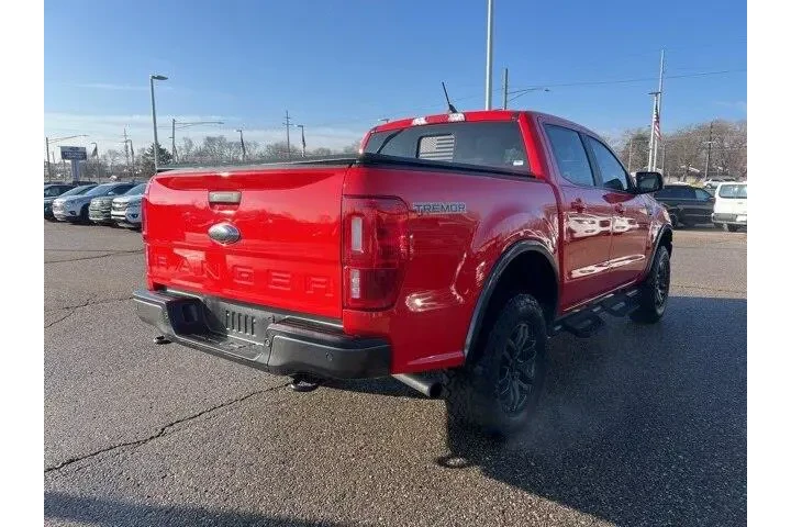 $34999 : Ford Ranger 2023 4x4 Lariat image 4