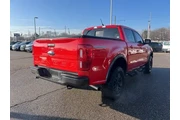 $34999 : Ford Ranger 2023 4x4 Lariat thumbnail