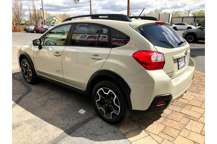 $13990 : 2015 XV Crosstrek 2.0i Premiu image 4