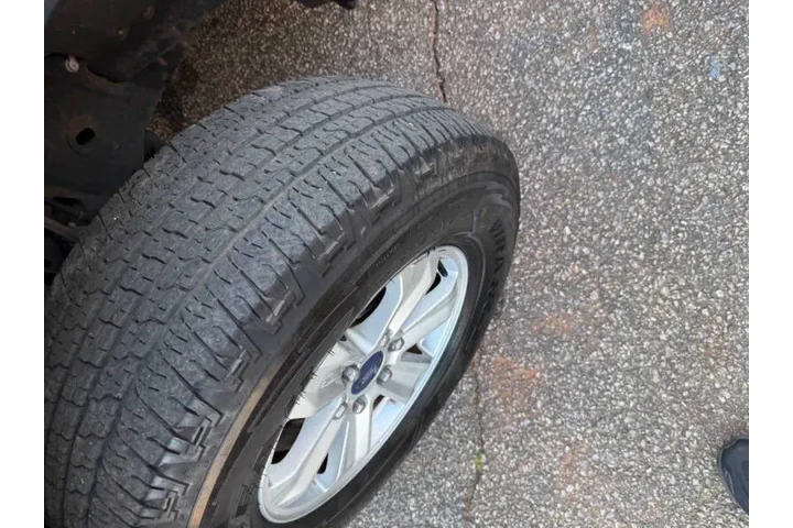 $14999 : 2017 F-150 XLT image 9